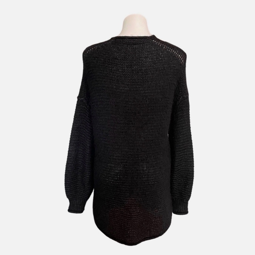 Free People Super-Soft Oversized Sweater - Picture 2 of 7